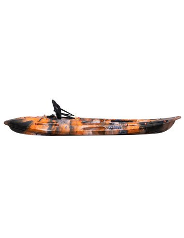 Galaxy Kayaks Blaze XL