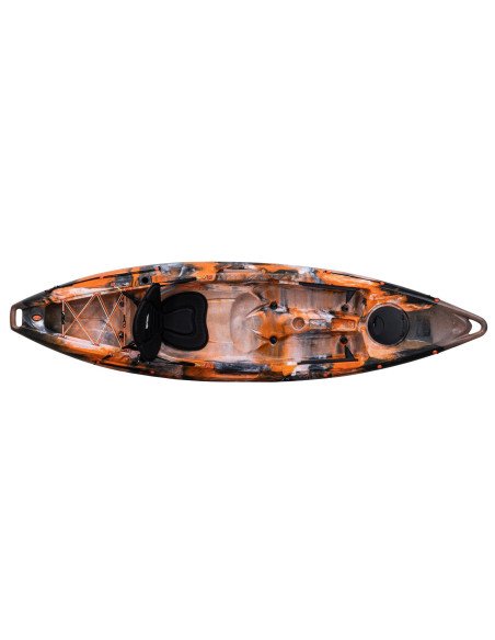 Galaxy Kayaks Blaze XL