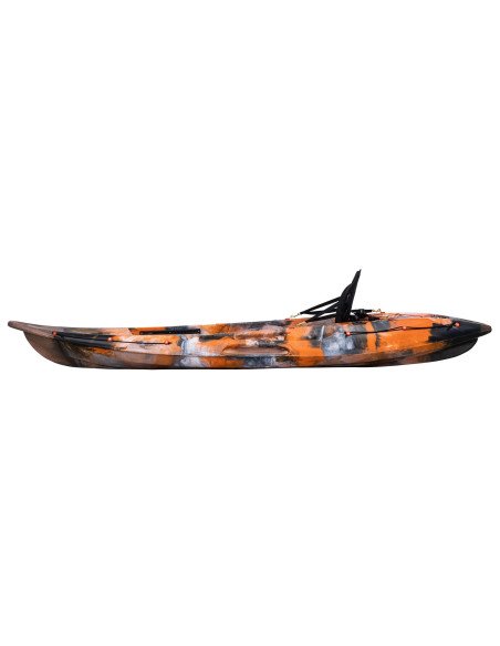 Galaxy Kayaks Blaze XL