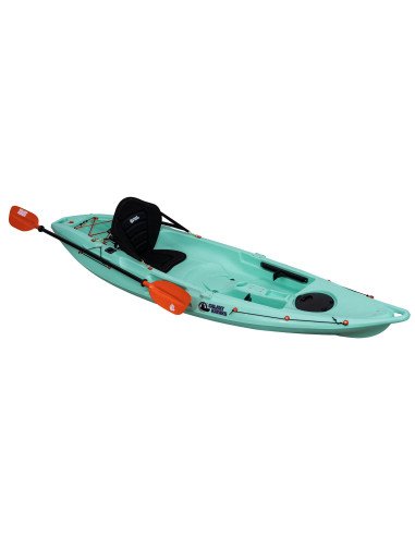 Galaxy Kayaks Blaze XL