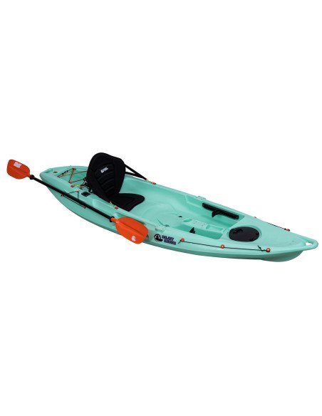 Galaxy Kayaks Blaze XL