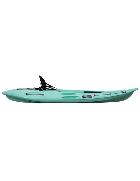 Galaxy Kayaks Blaze XL