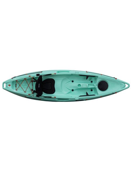 Galaxy Kayaks Blaze XL