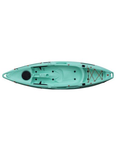 Galaxy Kayaks Blaze XL