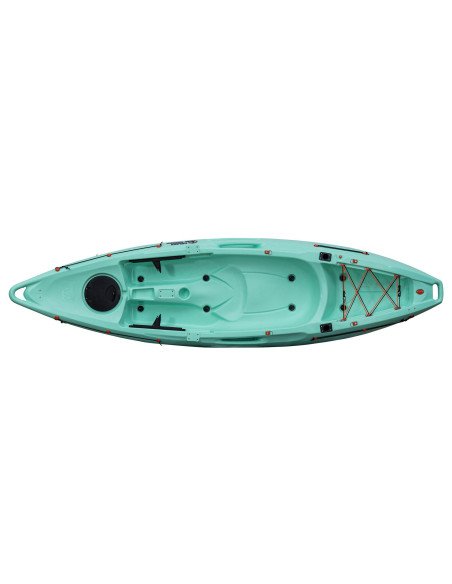 Galaxy Kayaks Blaze XL