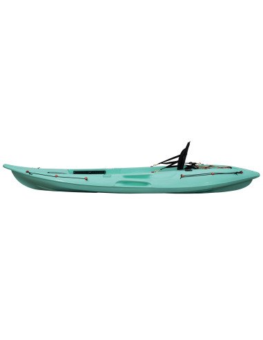 Galaxy Kayaks Blaze XL