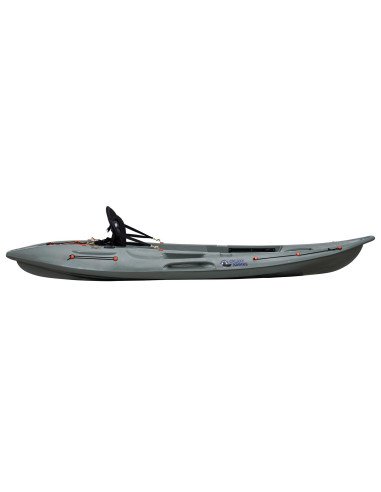 Galaxy Kayaks Blaze XL