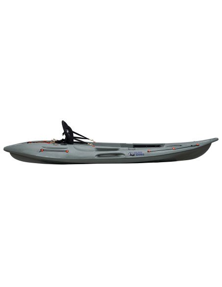 Galaxy Kayaks Blaze XL