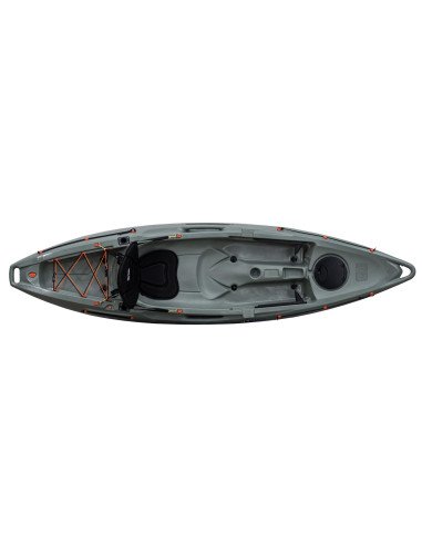 Galaxy Kayaks Blaze XL