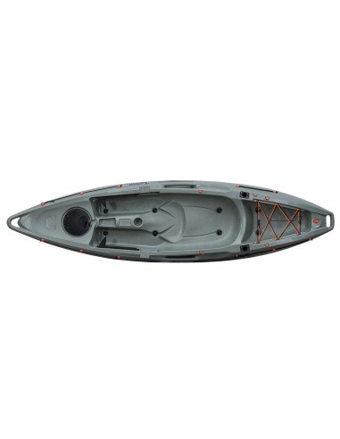 Galaxy Kayaks Blaze XL