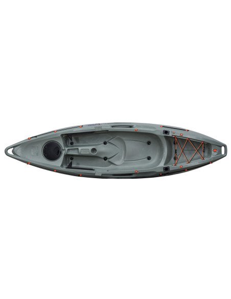 Galaxy Kayaks Blaze XL