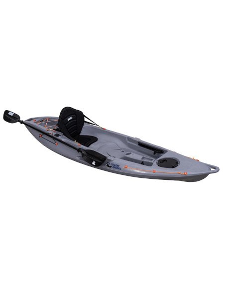 Galaxy Kayaks Blaze XL