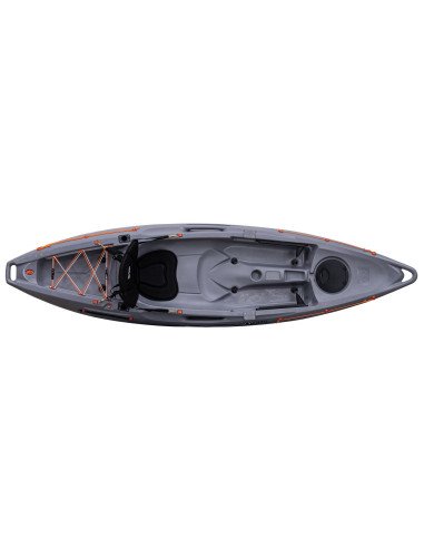 Galaxy Kayaks Blaze XL