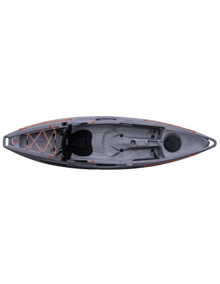 Galaxy Kayaks Blaze XL