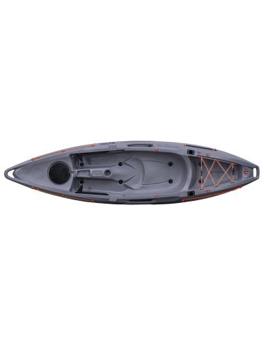 Galaxy Kayaks Blaze XL