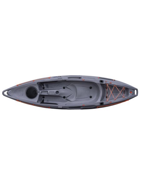 Galaxy Kayaks Blaze XL
