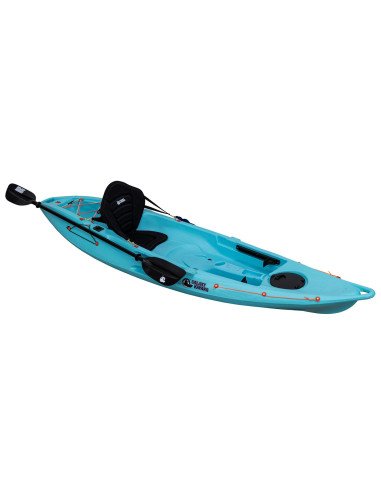 Galaxy Kayaks Blaze XL