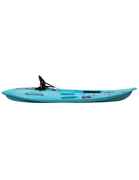 Galaxy Kayaks Blaze XL