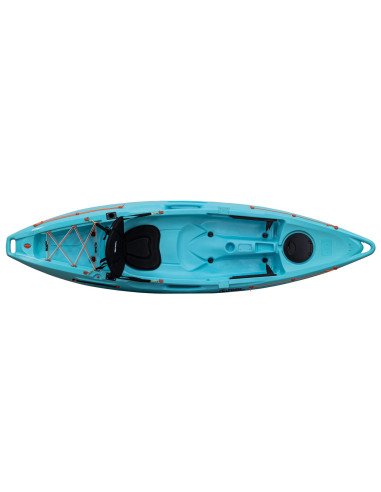 Galaxy Kayaks Blaze XL