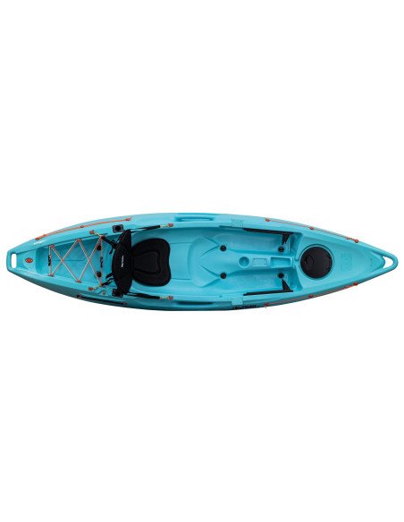 Galaxy Kayaks Blaze XL