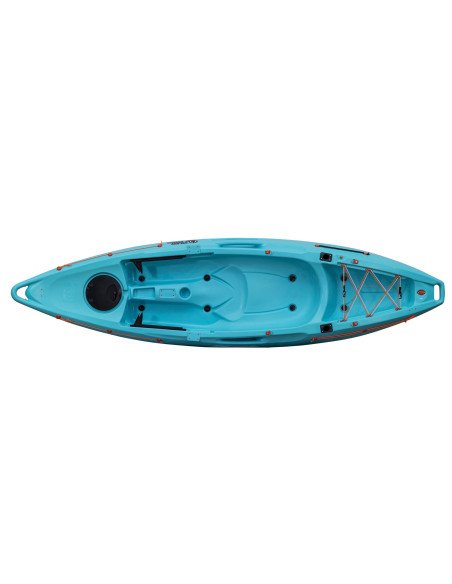 Galaxy Kayaks Blaze XL