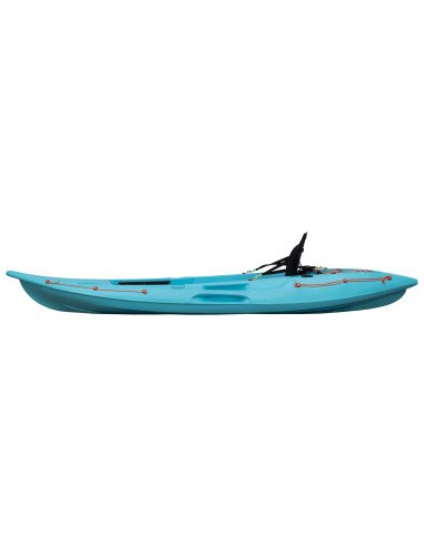 Galaxy Kayaks Blaze XL
