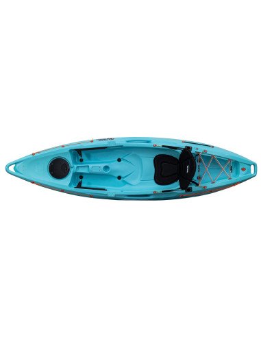 Galaxy Kayaks Blaze XL