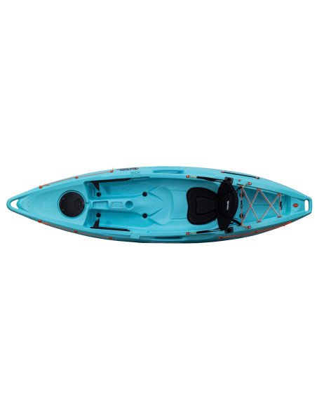 Galaxy Kayaks Blaze XL