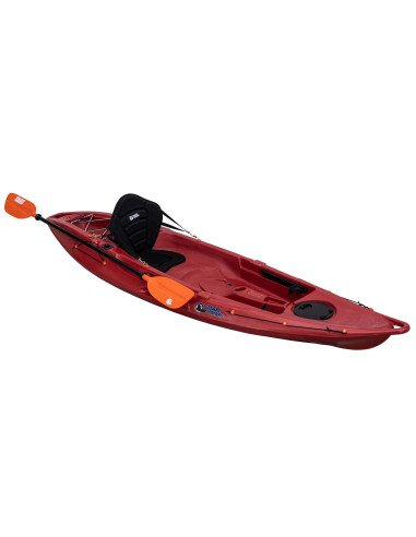 Galaxy Kayaks Blaze XL
