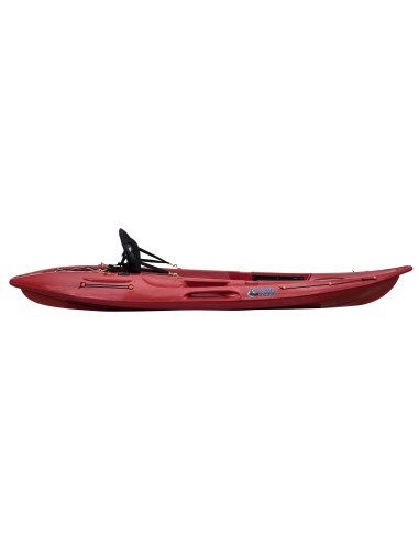 Galaxy Kayaks Blaze XL