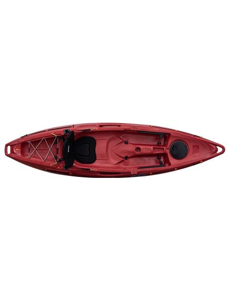 Galaxy Kayaks Blaze XL