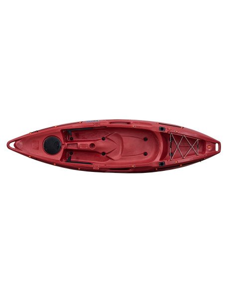 Galaxy Kayaks Blaze XL