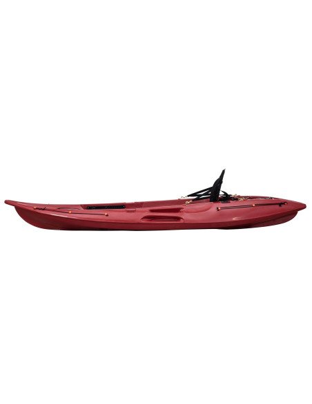 Galaxy Kayaks Blaze XL