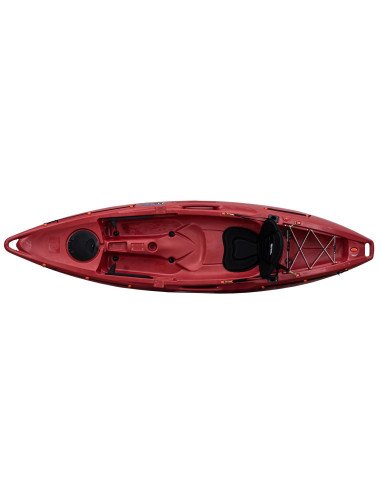 Galaxy Kayaks Blaze XL