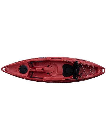 Galaxy Kayaks Blaze XL