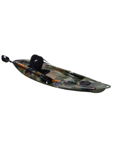 Galaxy Kayaks Blaze XL