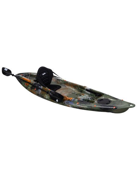 Galaxy Kayaks Blaze XL