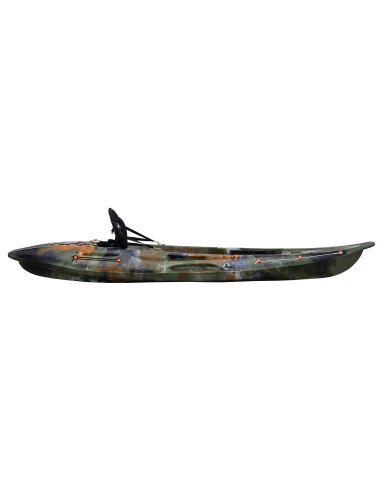 Galaxy Kayaks Blaze XL