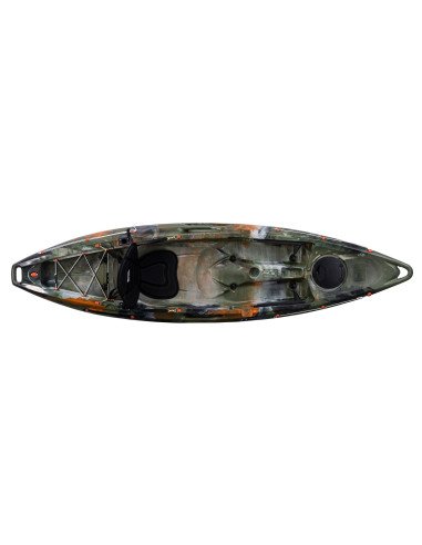 Galaxy Kayaks Blaze XL
