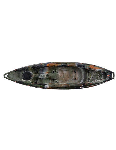 Galaxy Kayaks Blaze XL