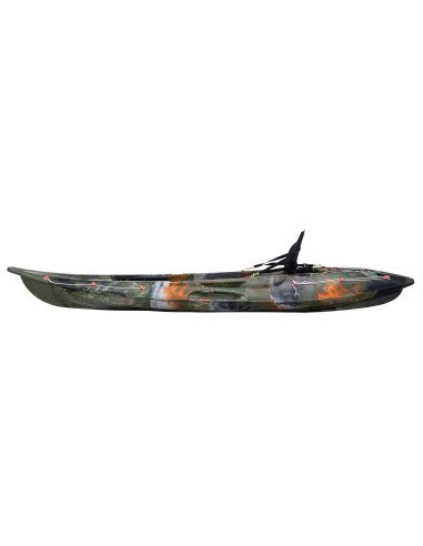 Galaxy Kayaks Blaze XL