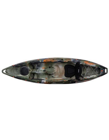 Galaxy Kayaks Blaze XL