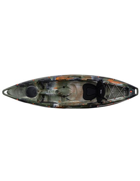 Galaxy Kayaks Blaze XL