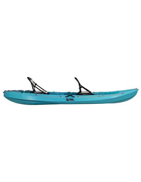 Galaxy Kayaks Tahiti Tandem 2/3 Seater