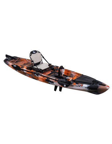 Galaxy Kayaks Wildcat
