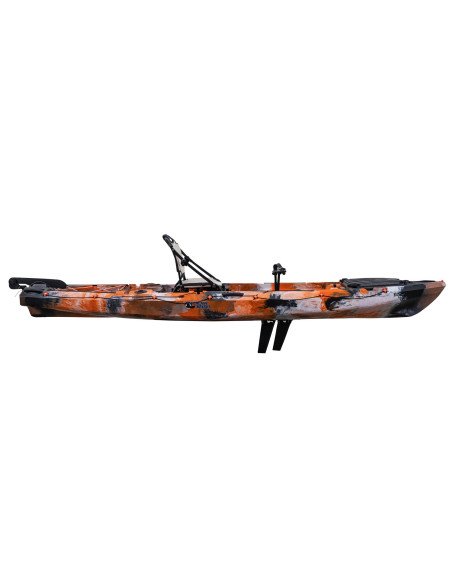 Galaxy Kayaks Wildcat