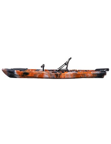 Galaxy Kayaks Wildcat