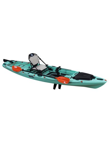 Galaxy Kayaks Wildcat