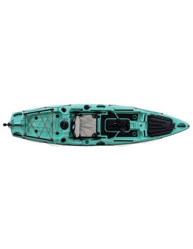 Galaxy Kayaks Wildcat