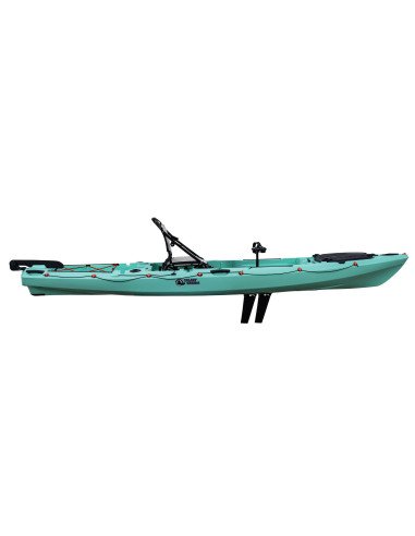Galaxy Kayaks Wildcat